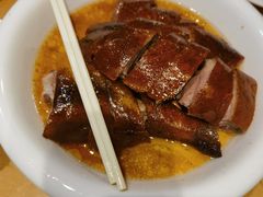深井烧鹅饭-汇景花园酒家(基立下道店)