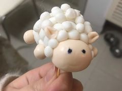 -云朵上的鱼(莘庄店)