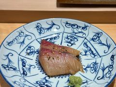-荣一代目OMAKASE板前料理