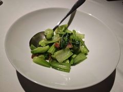 -荣轩(新荣记环球金融中心店)