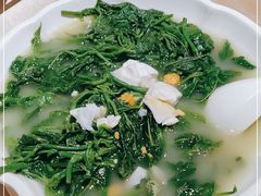 -张记旺角食街(动物园店)