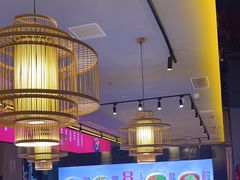 -重庆高老九火锅(万象城店)