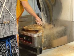 -咏春葱油饼(德政中路店)