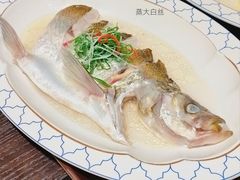 -同里湖大饭店-怡景轩中餐厅(同里古镇店)