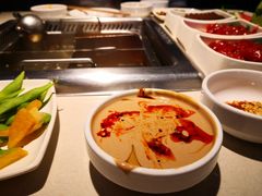 -海底捞火锅(万丰桥店)