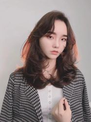 -16番发型