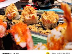 -古田居·特色寿司料理(星之岛旗舰店)