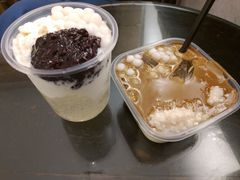 -甜心闲生传统手工冰粉(奎星楼店)