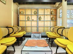 -宫事颐庭·老佛爷贵寿下午茶(颐和园店)