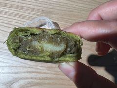 茉莉芝士月饼-好利来(紫竹院店)