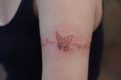 -HEY!TATTOO·嘿刺青