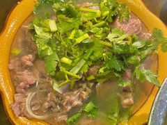-小杨翘脚牛肉