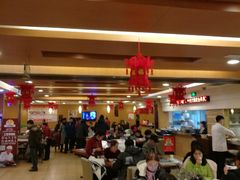 大堂-东方饺子王(创始店)