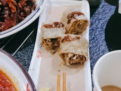 -福苗小骆驼烧烤(大唐不夜城店)