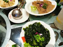 -重庆大队长火锅(凤城八路店)