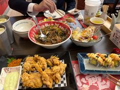 -仙隐小鹿中华料理(南宁万象城店)