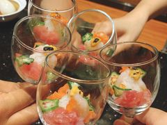 -極上萬膳·日料放题(海岸城店)