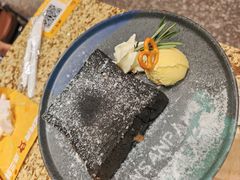 -安又胖韩国烤肉(泰达永旺店)