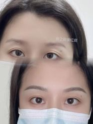 -MIVI野生眉纹绣纹眉