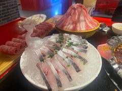 -大龍燚火锅(宁春城北门店)