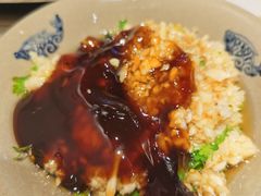 -老街坊市井火锅(营门口店)