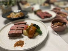 -K·Kitchen KK牛扒厨房(江南西店)