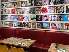-安妮意大利餐厅(世贸天阶店)