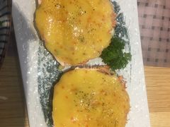 -林妈妈村·日式料理(宝山万达店)