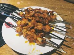 -福茂源横山铁锅羊肉(牡丹园店)