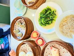 -冶春茶社(瘦西湖南门店)