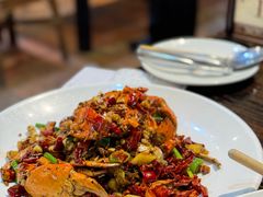 -猪肉婆私房菜(容桂总店)