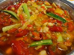 -蕃茄述·好汤自然来(江汉路店)