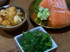 -信日本料理(信义坊店)