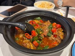 -峨嵋一派