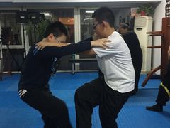 -国际咏春拳联合会拳馆俱乐部