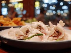 -鱼醉无骨鱼·中山脆肉鲩(南浦店)