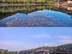 -威海华夏城景区