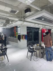 点击看大图 -真好真意SALON 接发·染·烫特色店