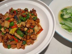 -老阿爸鲜鱼土菜(昆山花桥店)