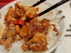 -老萍巷莲花血鸭·萍乡地标江西菜(步行街店)
