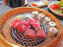 -NIUAN牛庵·日式和牛烧肉(恒隆店)