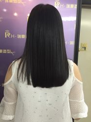 点击看大图 -瑞豪专业烫染连锁
