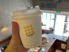 -不正咖啡(万达尊店)