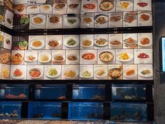 -百富源·海鲜辽菜(和平北大街店)