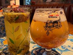 -弗兰克牛排西餐厅Ribone steak house(柠檬花园店)