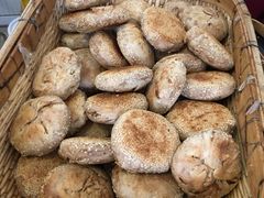 -李小老烧饼(常营民族家园店)