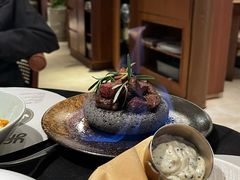 -一沙一城·岩烤牛扒(深圳首店)