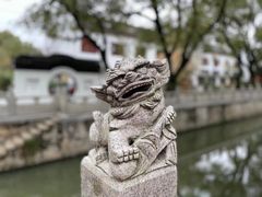 -安亭老街