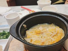 -玉华台饭庄·淮扬菜·烤鸭(望京店)