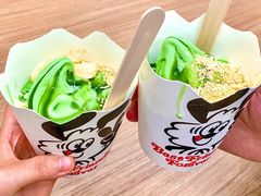 -麦当劳(未来城购物中心店)